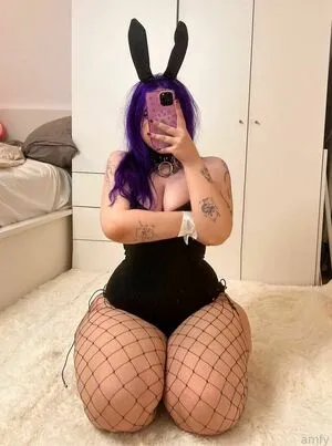 Amfytyan OnlyFans Leaked Free Thumbnail Picture - #RCr2rCSDof