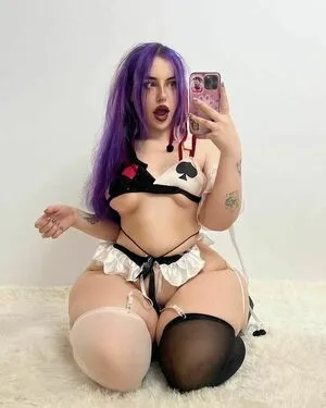 Amfytyan OnlyFans Leaked Free Thumbnail Picture - #V8xiO5sFti