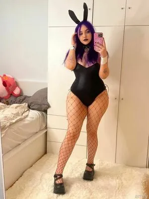 Amfytyan OnlyFans Leaked Free Thumbnail Picture - #d5tgRyH1xT