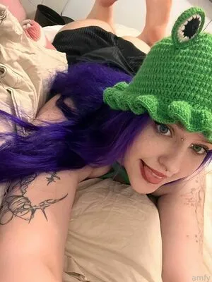 Amfytyan OnlyFans Leaked Free Thumbnail Picture - #h7DAqMjLiQ