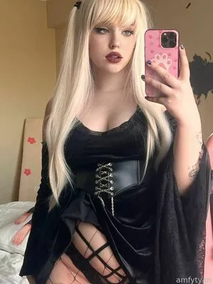 Amfytyan OnlyFans Leaked Free Thumbnail Picture - #qWHdBSuupQ