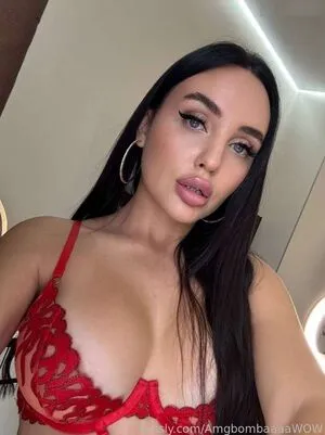 Amgbombaaa OnlyFans Leaked Free Thumbnail Picture - #Mh93Ub3wpZ