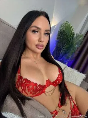 Amgbombaaa OnlyFans Leaked Free Thumbnail Picture - #QcDf12Xo4w