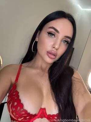 Amgbombaaa OnlyFans Leaked Free Thumbnail Picture - #ukTd2c3o2U