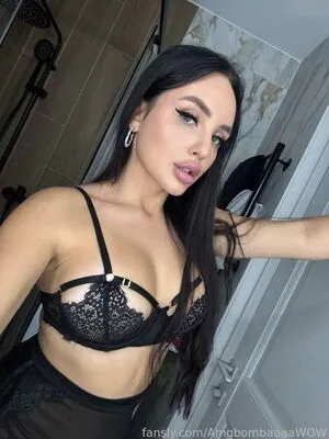 Amgbombaaa OnlyFans Leaked Free Thumbnail Picture - #xtMujoLEPV