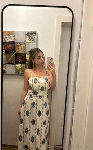 Ami Allison OnlyFans Leaked Free Thumbnail Picture - #BBjUQuy4an