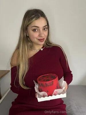 Ami Allison OnlyFans Leaked Free Thumbnail Picture - #I9MfS9tDgJ