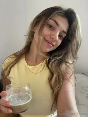 Ami Allison OnlyFans Leaked Free Thumbnail Picture - #JqFY0jTilr