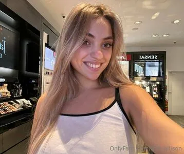 Ami Allison OnlyFans Leaked Free Thumbnail Picture - #qAFcfDj3OI
