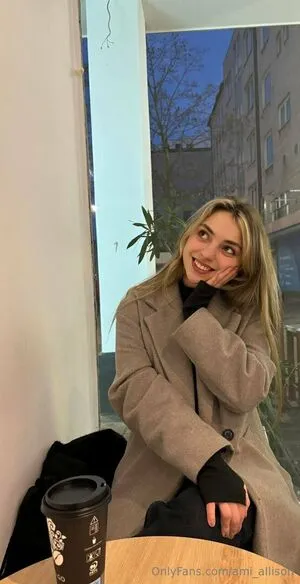 Ami Allison OnlyFans Leaked Free Thumbnail Picture - #vn2oU5p6Ro