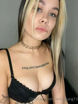 Ami Baby1 OnlyFans Leaked Free Thumbnail Picture - #1wGQs4p1gO