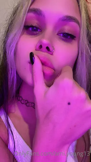 Ami Baby1 OnlyFans Leaked Free Thumbnail Picture - #5Ai4vLYIuD