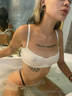 Ami Baby1 OnlyFans Leaked Free Thumbnail Picture - #Y4nMUmkKK2