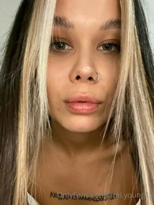 Ami Baby1 OnlyFans Leaked Free Thumbnail Picture - #Ym5Yr2cWZI
