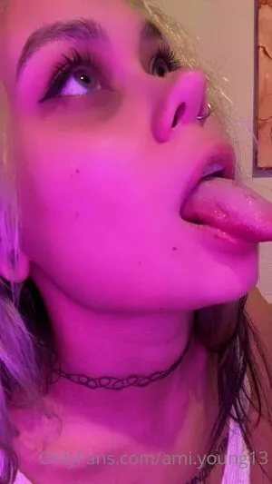 Ami Baby1 OnlyFans Leaked Free Thumbnail Picture - #mmht9qEgWv
