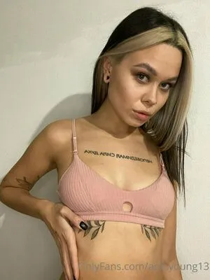 Ami Baby1 OnlyFans Leaked Free Thumbnail Picture - #qApFRUH9ak
