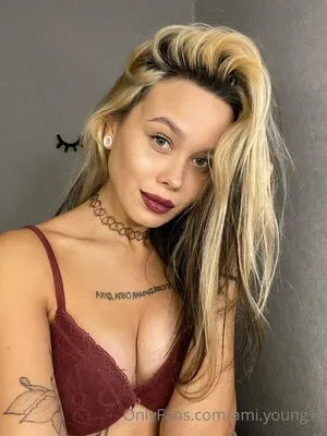 Ami Baby1 OnlyFans Leaked Free Thumbnail Picture - #qcBrGgDolT