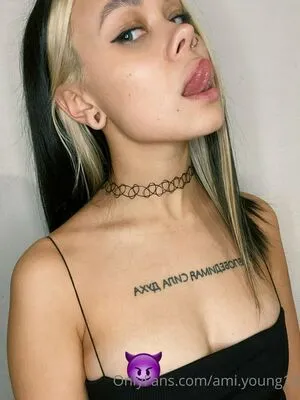 Ami Baby1 OnlyFans Leaked Free Thumbnail Picture - #wOG5lsFCq4