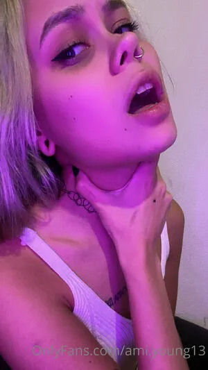 Ami Baby1 OnlyFans Leaked Free Thumbnail Picture - #y7kyTEP3Um