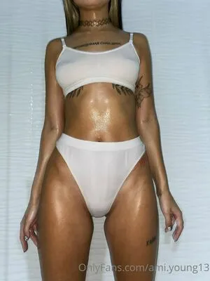 Ami Baby1 OnlyFans Leaked Free Thumbnail Picture - #y99a0Vt98r