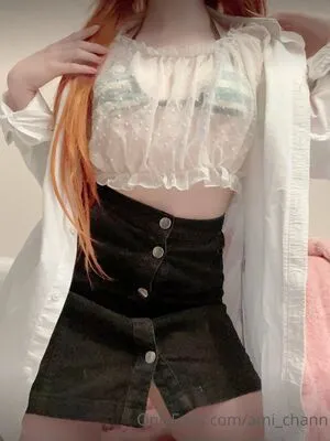 Ami Chan OnlyFans Leaked Free Thumbnail Picture - #91IJqXnjfb