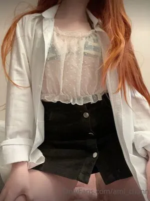 Ami Chan OnlyFans Leaked Free Thumbnail Picture - #skJQwVzZXq