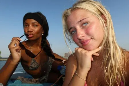 Ami Charlize OnlyFans Leaked Free Thumbnail Picture - #IYhBomsuKF