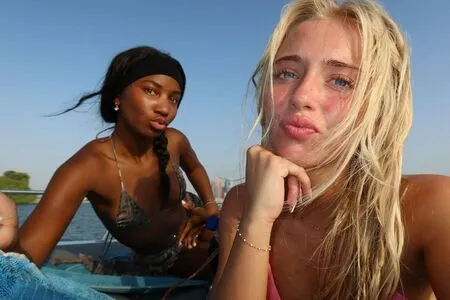 Ami Charlize OnlyFans Leaked Free Thumbnail Picture - #OkemJvRar4