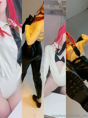 Ami Chii OnlyFans Leaked Free Thumbnail Picture - #1WKXEDipWO