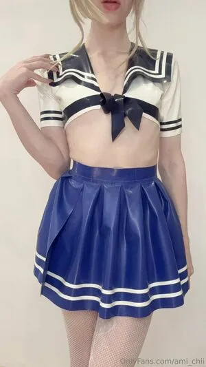 Ami Chii OnlyFans Leaked Free Thumbnail Picture - #2fsPjawfzG