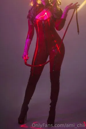 Ami Chii OnlyFans Leaked Free Thumbnail Picture - #3mlP4aEbj3