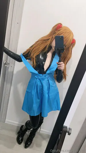Ami Chii OnlyFans Leaked Free Thumbnail Picture - #4Da4RCvxvd