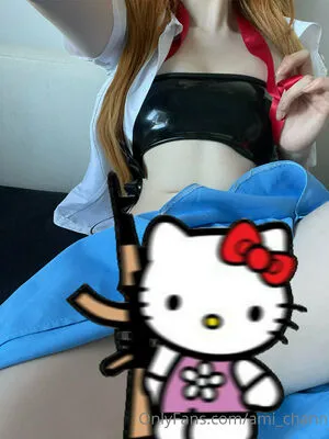 Ami Chii OnlyFans Leaked Free Thumbnail Picture - #6HTwIvaJM4