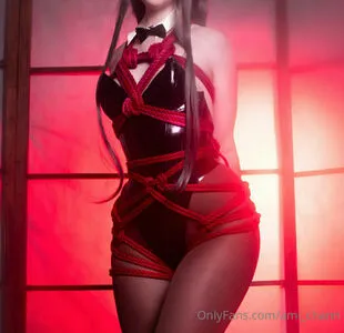 Ami Chii OnlyFans Leaked Free Thumbnail Picture - #6VR4f5blZX