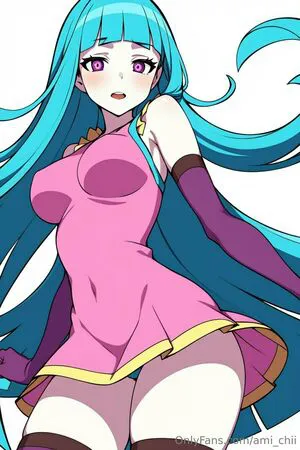 Ami Chii OnlyFans Leaked Free Thumbnail Picture - #840Q7xaReo