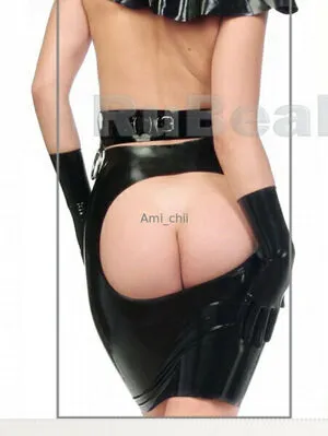 Ami Chii OnlyFans Leaked Free Thumbnail Picture - #8WokPuvuDV