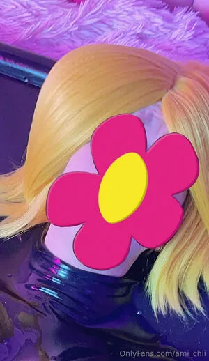 Ami Chii OnlyFans Leaked Free Thumbnail Picture - #8pU7ADPmjj