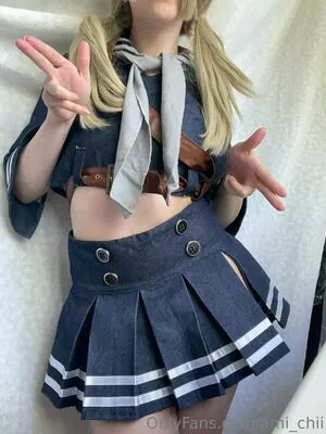 Ami Chii OnlyFans Leaked Free Thumbnail Picture - #9qTOhoJ6Qz