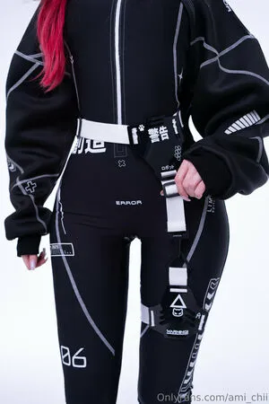 Ami Chii OnlyFans Leaked Free Thumbnail Picture - #CFxvLHKryt