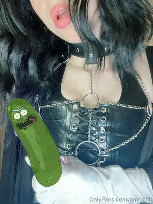Ami Chii OnlyFans Leaked Free Thumbnail Picture - #DUTeFkIHgj