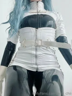 Ami Chii OnlyFans Leaked Free Thumbnail Picture - #HH22z67zyK