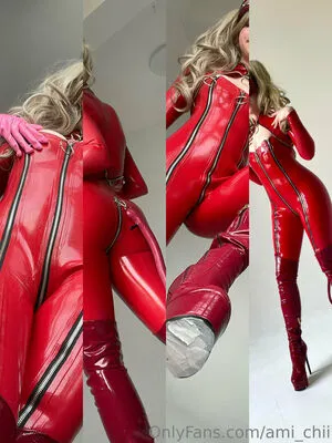 Ami Chii OnlyFans Leaked Free Thumbnail Picture - #K49wT38U3i