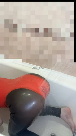 Ami Chii OnlyFans Leaked Free Thumbnail Picture - #LAB2nPnuim