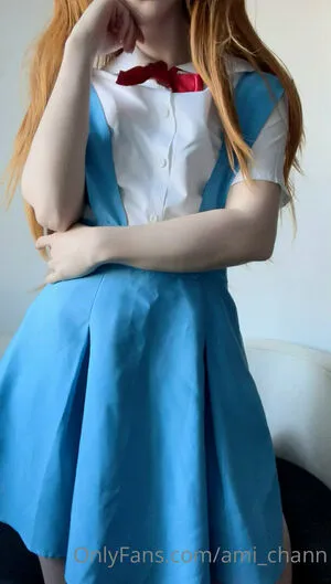 Ami Chii OnlyFans Leaked Free Thumbnail Picture - #NPc3ejFaFo