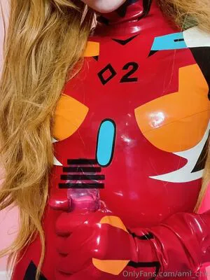 Ami Chii OnlyFans Leaked Free Thumbnail Picture - #OQVEuPETnG