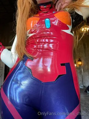 Ami Chii OnlyFans Leaked Free Thumbnail Picture - #Ooefw1EWMX