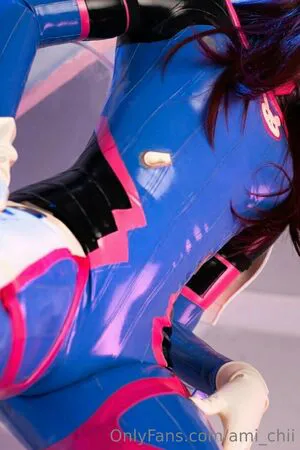 Ami Chii OnlyFans Leaked Free Thumbnail Picture - #Qc9bXiWUyx