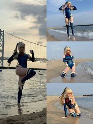 Ami Chii OnlyFans Leaked Free Thumbnail Picture - #RgI7XpZxtx