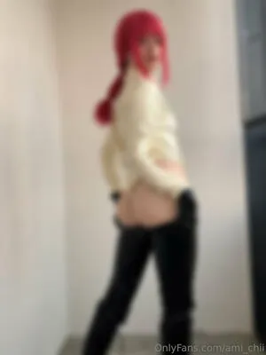 Ami Chii OnlyFans Leaked Free Thumbnail Picture - #SNvYOZfQPw