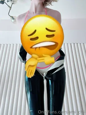 Ami Chii OnlyFans Leaked Free Thumbnail Picture - #W3UXr9B98s